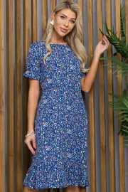 Sukienka LT Collection #P13148-35M