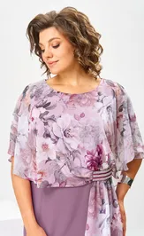 Dress ROMANOVICH 1-2371-31