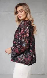 Blouses & tounics Erika Style Collection 07201-5