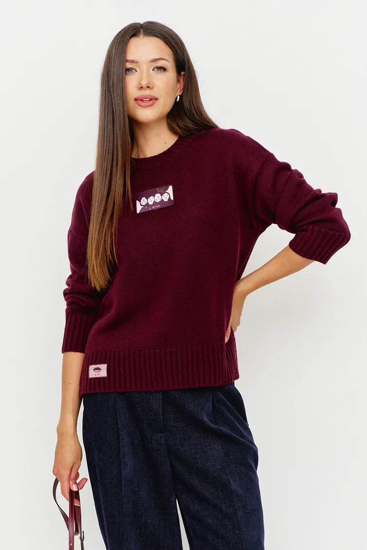 Jumper Buter New #3425