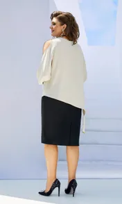 Sukienka Vittoria Queen #16853