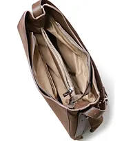 Сумки Galanteya арт. 25с1594к45 серкор/коричн