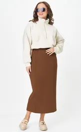 Комплект Karina Delux М-1394корица