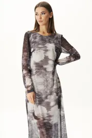 Dress Fantazia Mod #4690