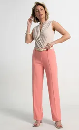 Spodnie LT Collection B14267-30M