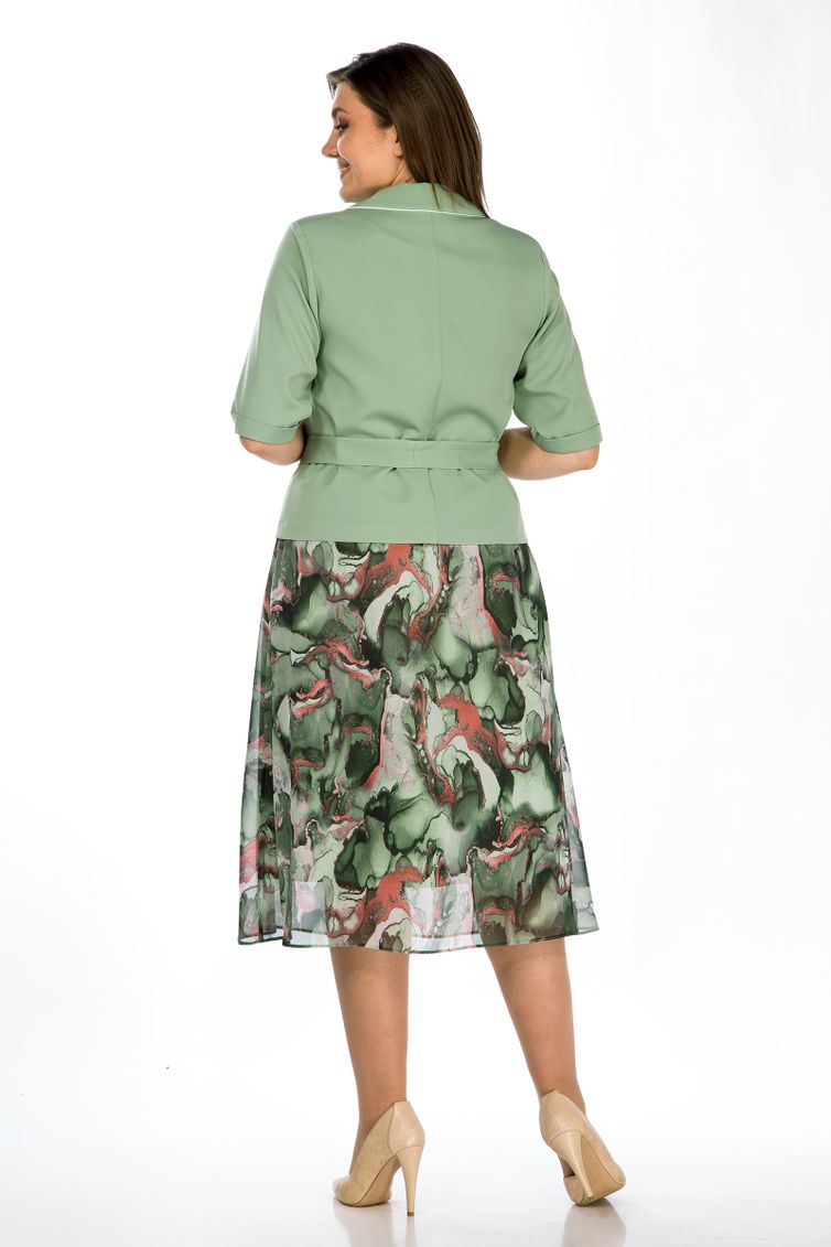 Костюм Lady Style Classic арт. 2670/2
