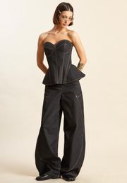 Корсет RIVOLI #2481 top