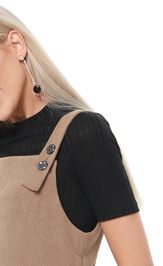 Sukienki DS Trend YuS-1076 (Vyberi svoe, lajt xit)