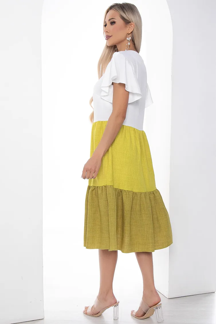 Sukienka LT Collection #P10111