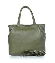 Torba Galanteya #24s806k45 olivkovyj