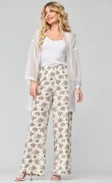 Брюки Angelina & Company 855