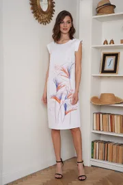 Dress Fantazia Mod #3928