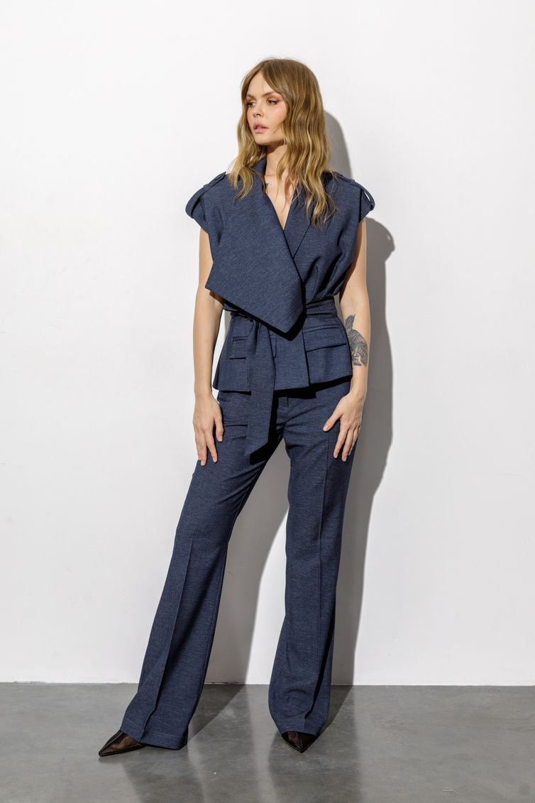 Костюм Pirs арт. 6743синий