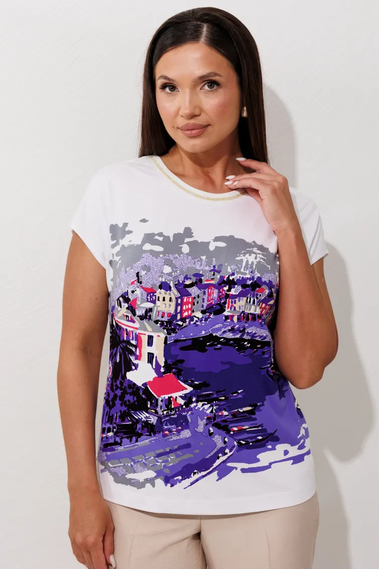 Garnitur Moda Urs #26-2792-1 bezh