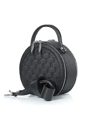 Torba Galanteya #23s1184k45 chernyj