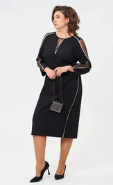 Dress Aira Style 24412