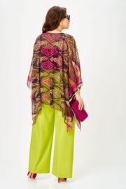 Комплект Anastasia арт. 1339 лайм