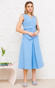 Костюм AmberA Style арт. 2053G