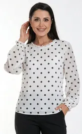 Blouse Diolche B931