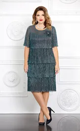 Платье Mira Fashion 4389-10