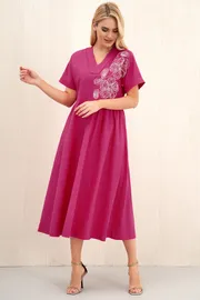 Sukienka URS #22-860-2