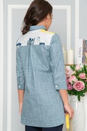 Koszula LT Collection #B5154