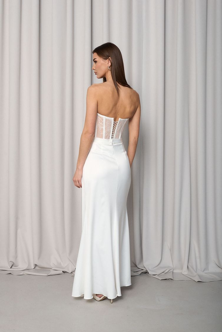 Корсет Леди лайн арт. 4726