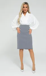Юбка LT Collection Ю12871-8М