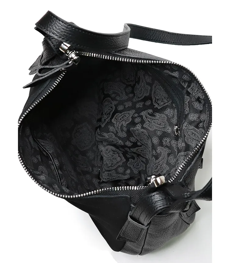 Torba Galanteya #23s964k45 chernyj
