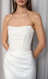 Корсет Леди лайн 2825