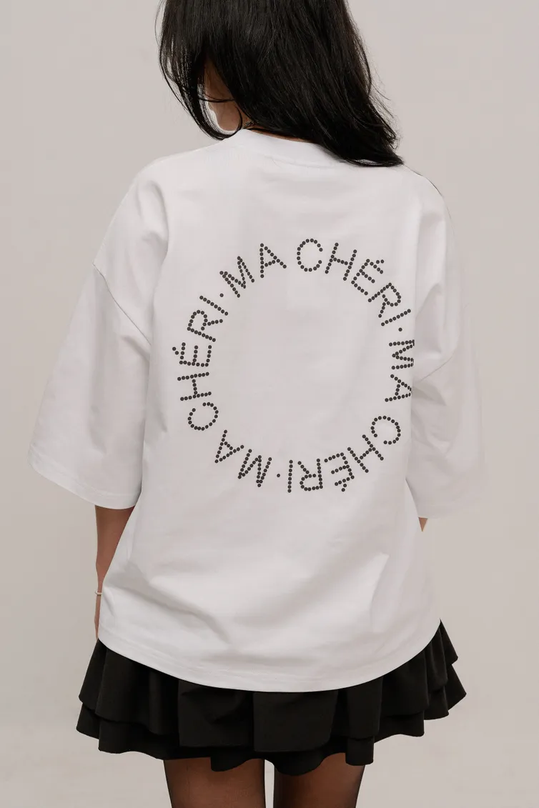 Футболка JRSy арт. 2398