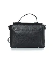 Torba Galanteya #24s299k45 chernyj/seryj