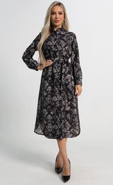 Sukienka LT Collection P15483-10M