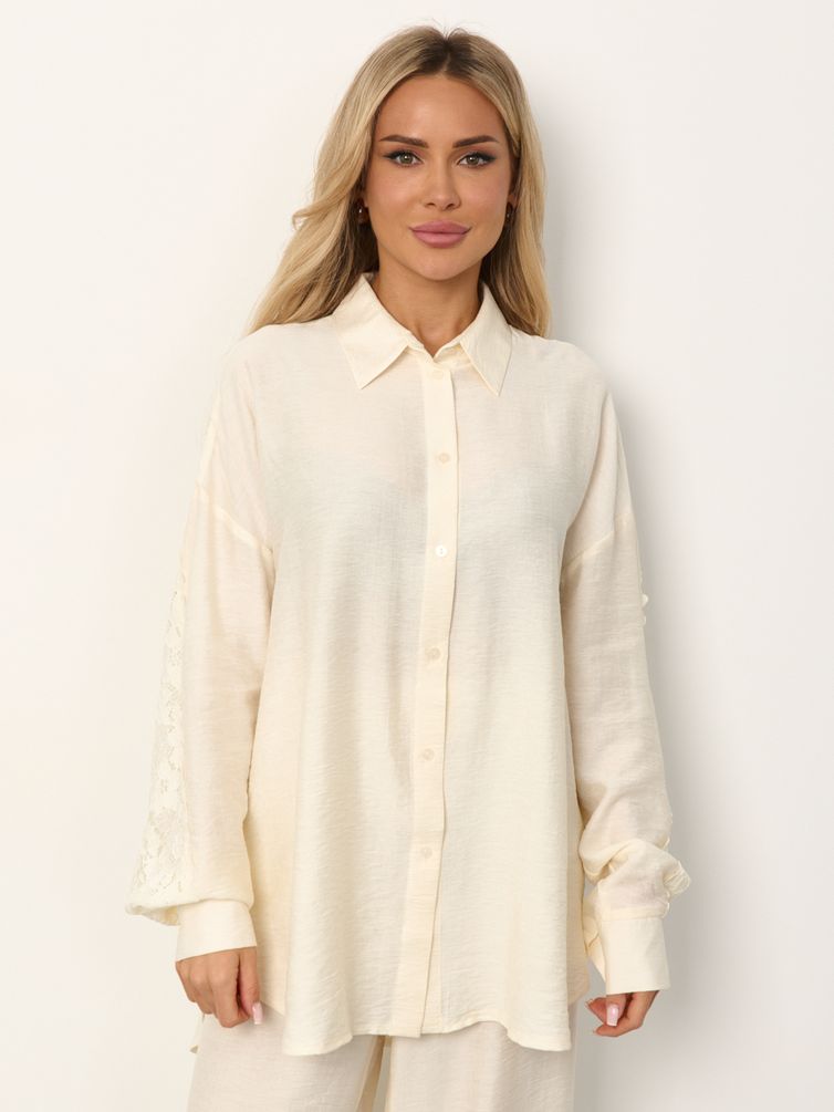 Koszula Jetty #470-5