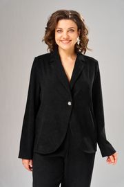 Костюм V&N fashion арт. 1143_черный