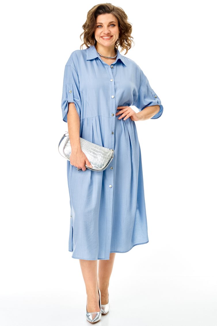 Dress Karina Delux #M-1443