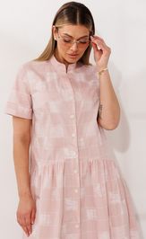 Sukienka Мода Юрс 26-2981 roz