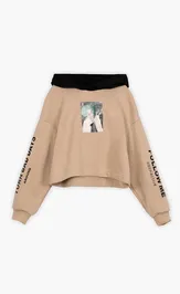 Джемперы Bell Bimbo 232085 бежевый