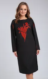 Dress Angelina & Company 932