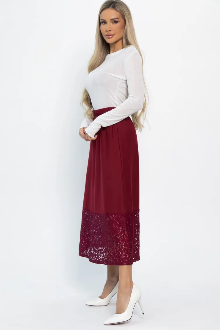Spódnice LT Collection #Yu14912-10M