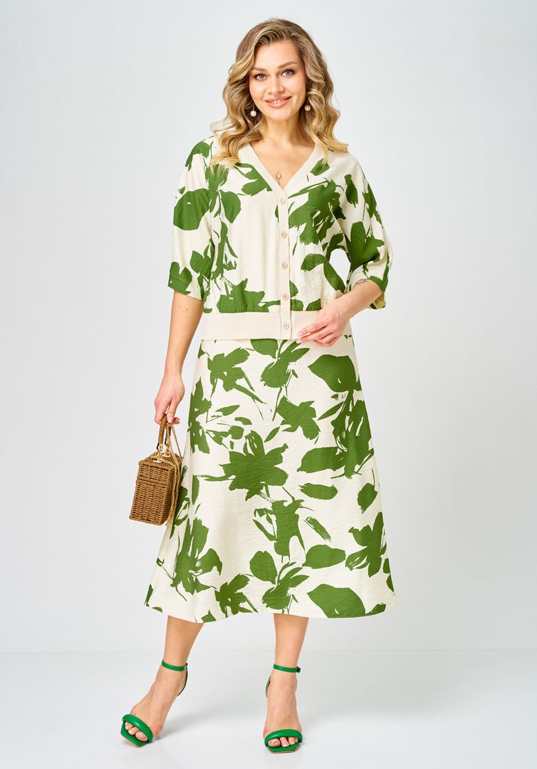 Комплект Твой имидж арт. 2386