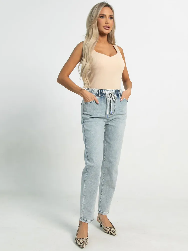 Spodnie LT Collection #B15714-4M