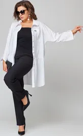 Блуза EVA GRANT 7068-1