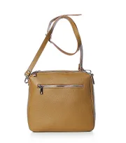 Torba Galanteya #24s471k45 gorchichnyj