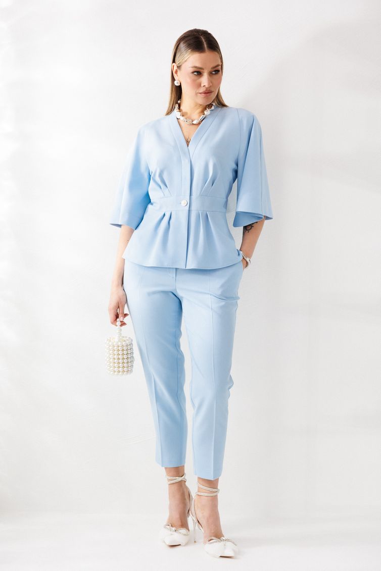 Костюм Мублиз арт. 324 гол