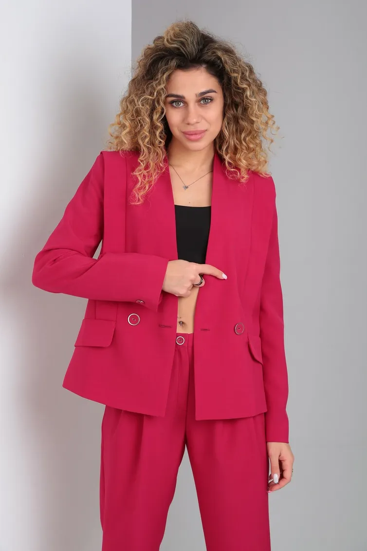Garnitur Vilena-fashion #822 yagodnyj