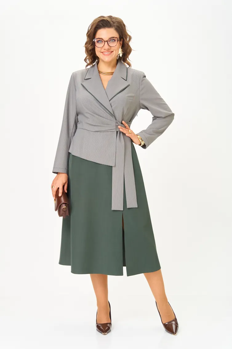 Sukienka Aira Style #24431