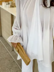 Blouse Aura chic life #2208 170