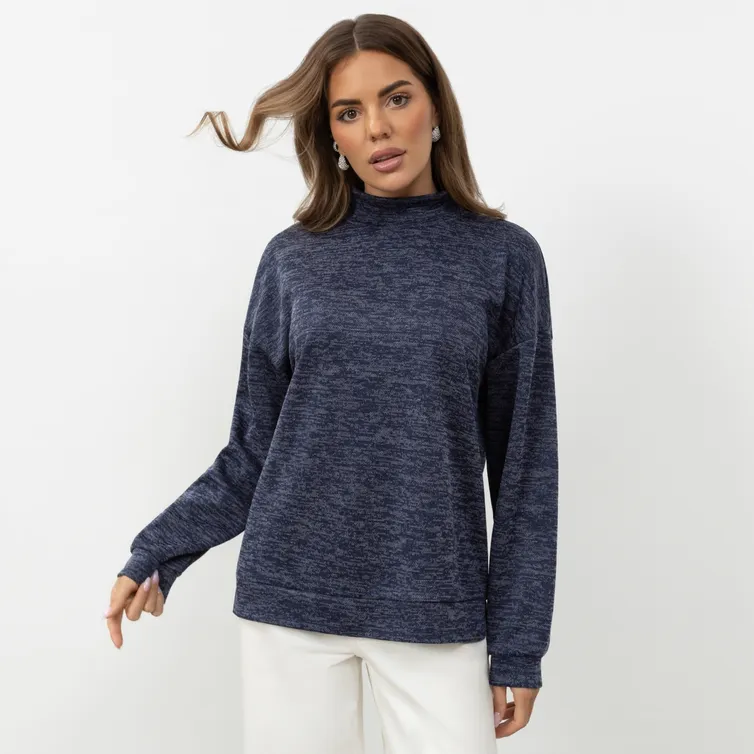 Turtleneck CHARUTTI #Vse serezno