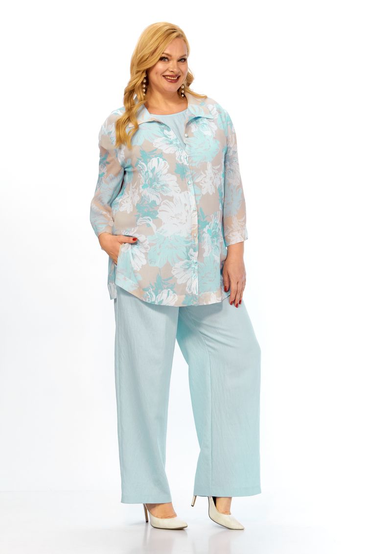 Комплект Элль Стиль арт. 2466